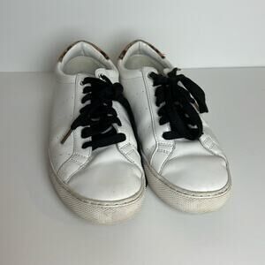 J‎ Crew Sneakers - Women's 8